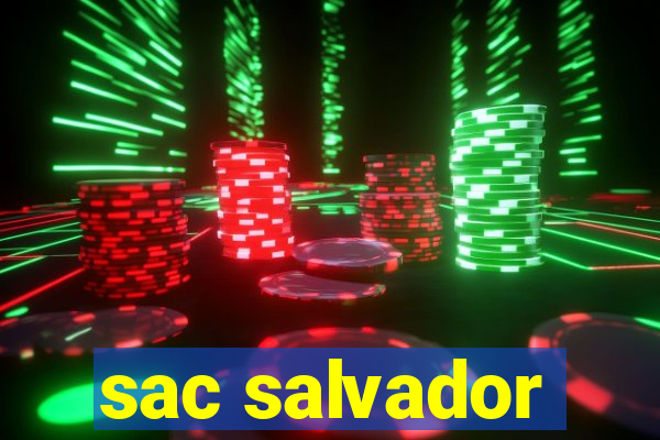 sac salvador